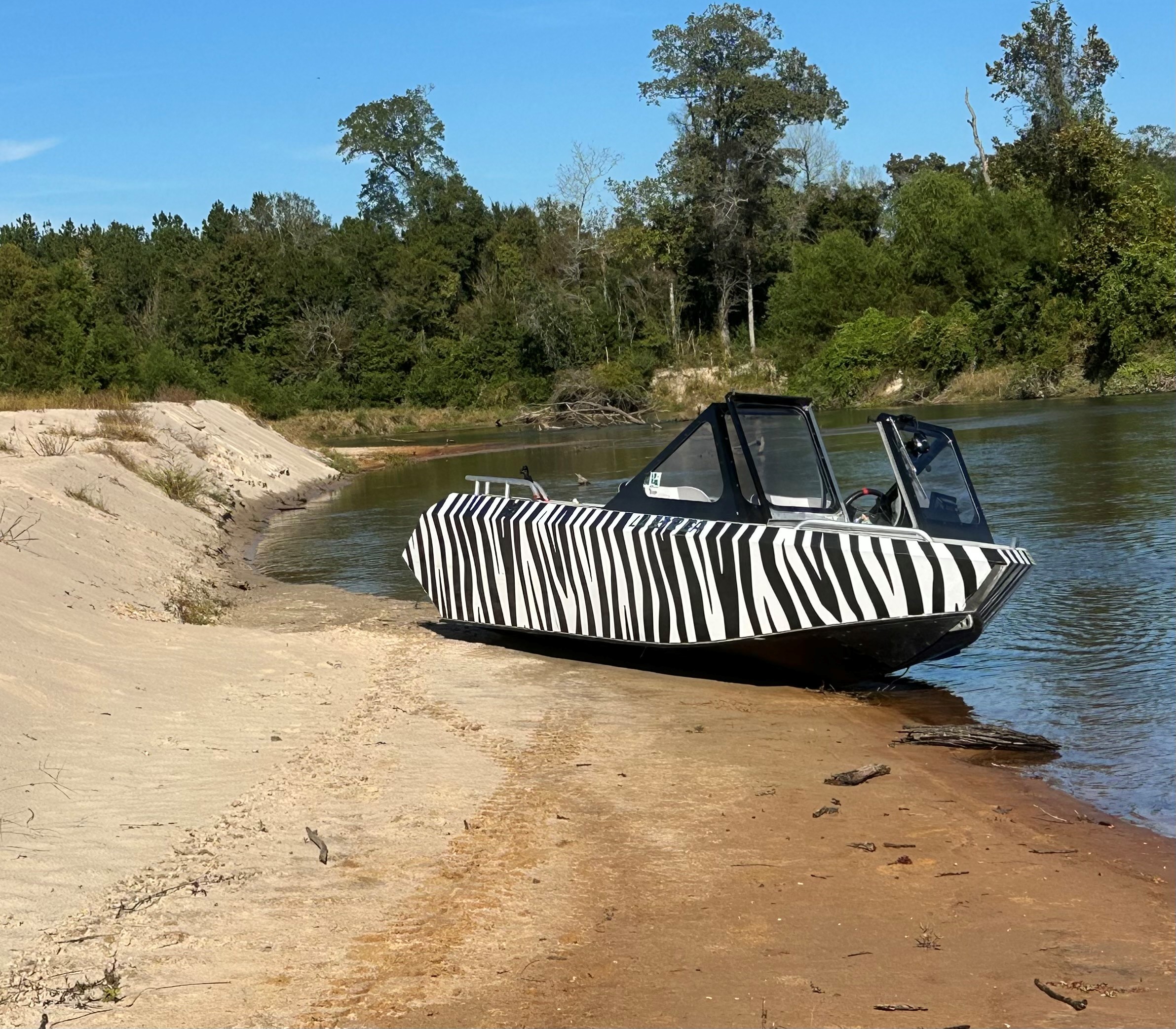 MiniJetBoating.com